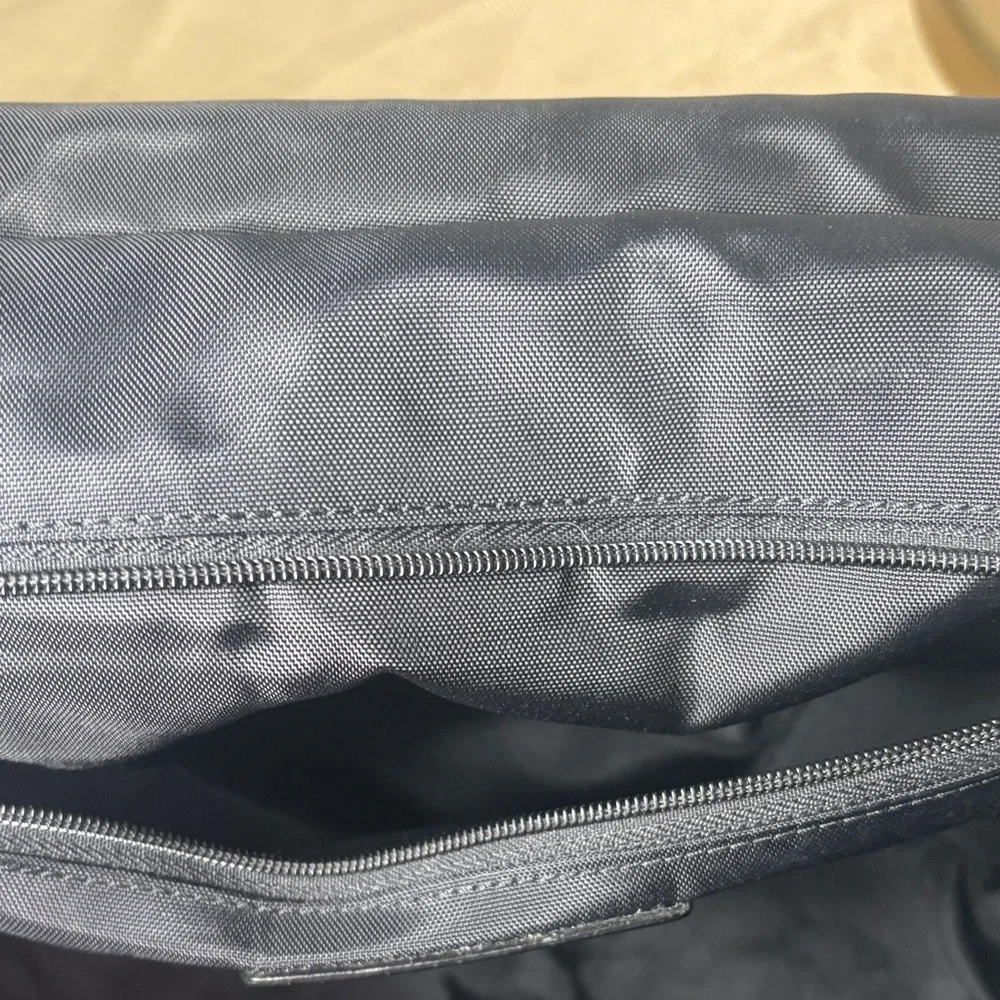 Vintage Coach Beekman Messenger/Laptop Shoulder Briefcase - Picture 11 of 15